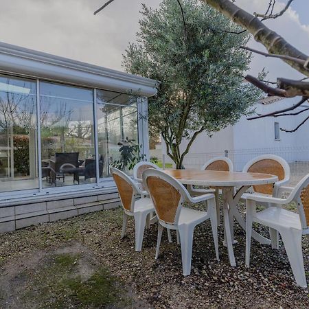Charmante Maison Au Calme Royan Esterno foto