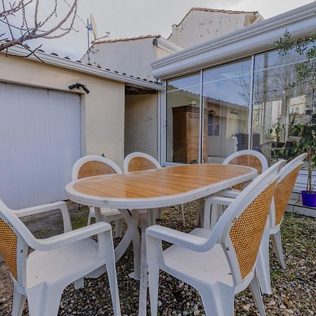 Charmante Maison Au Calme Royan Esterno foto