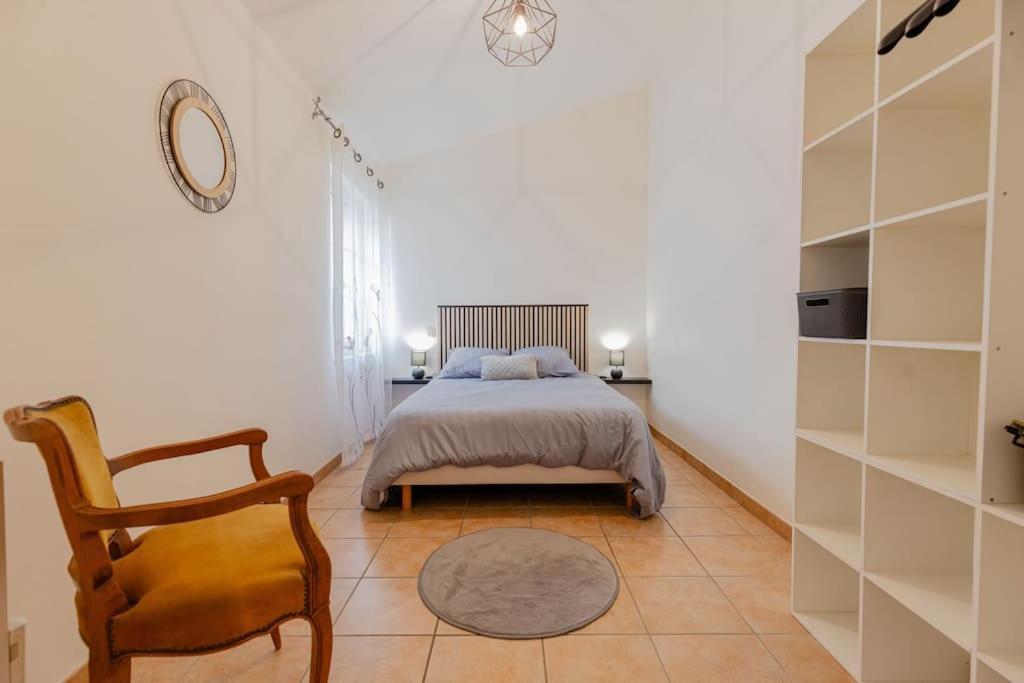 Charmante Maison Au Calme Royan Esterno foto