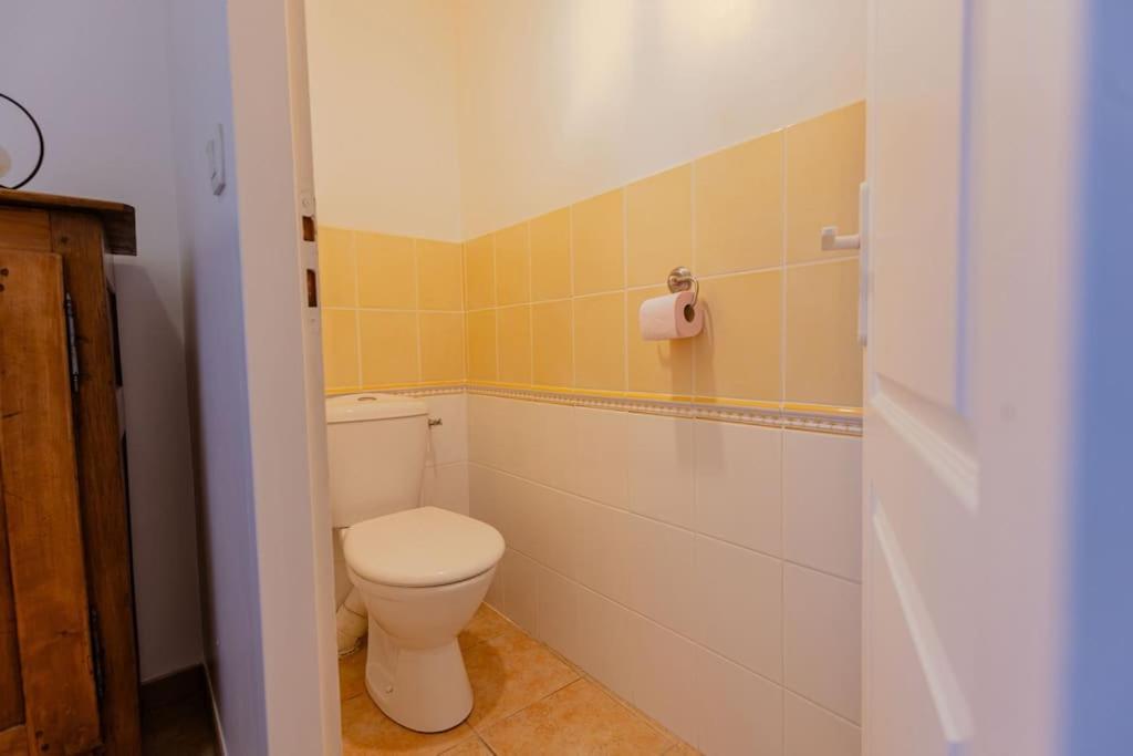 Charmante Maison Au Calme Royan Esterno foto