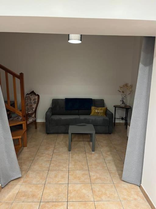 Charmante Maison Au Calme Royan Esterno foto