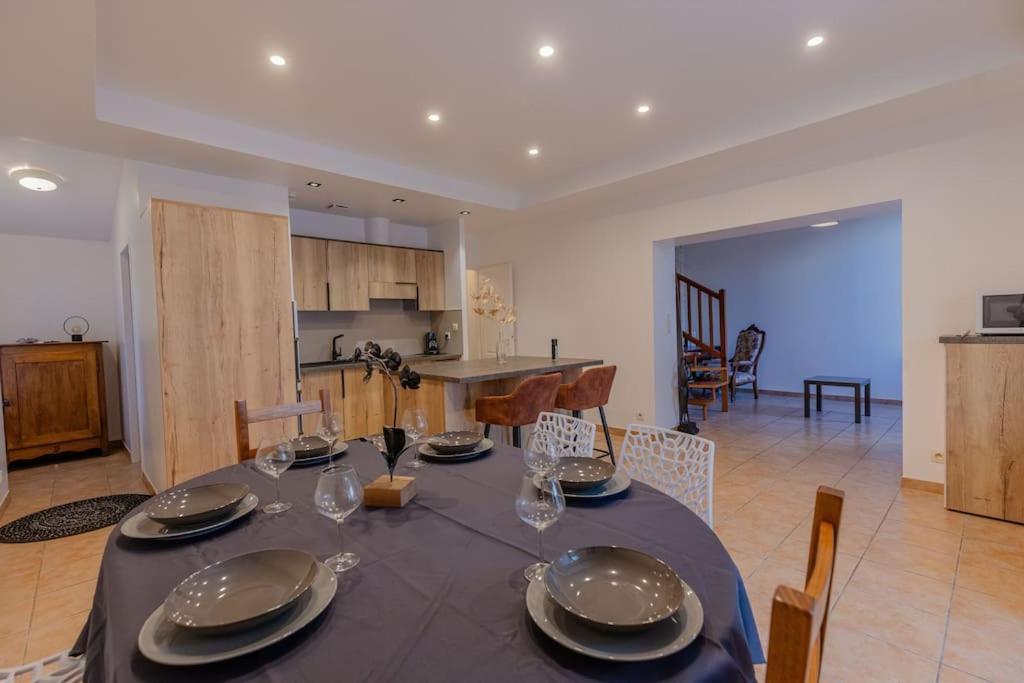 Charmante Maison Au Calme Royan Esterno foto