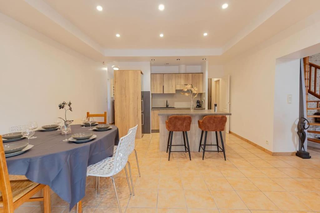 Charmante Maison Au Calme Royan Esterno foto