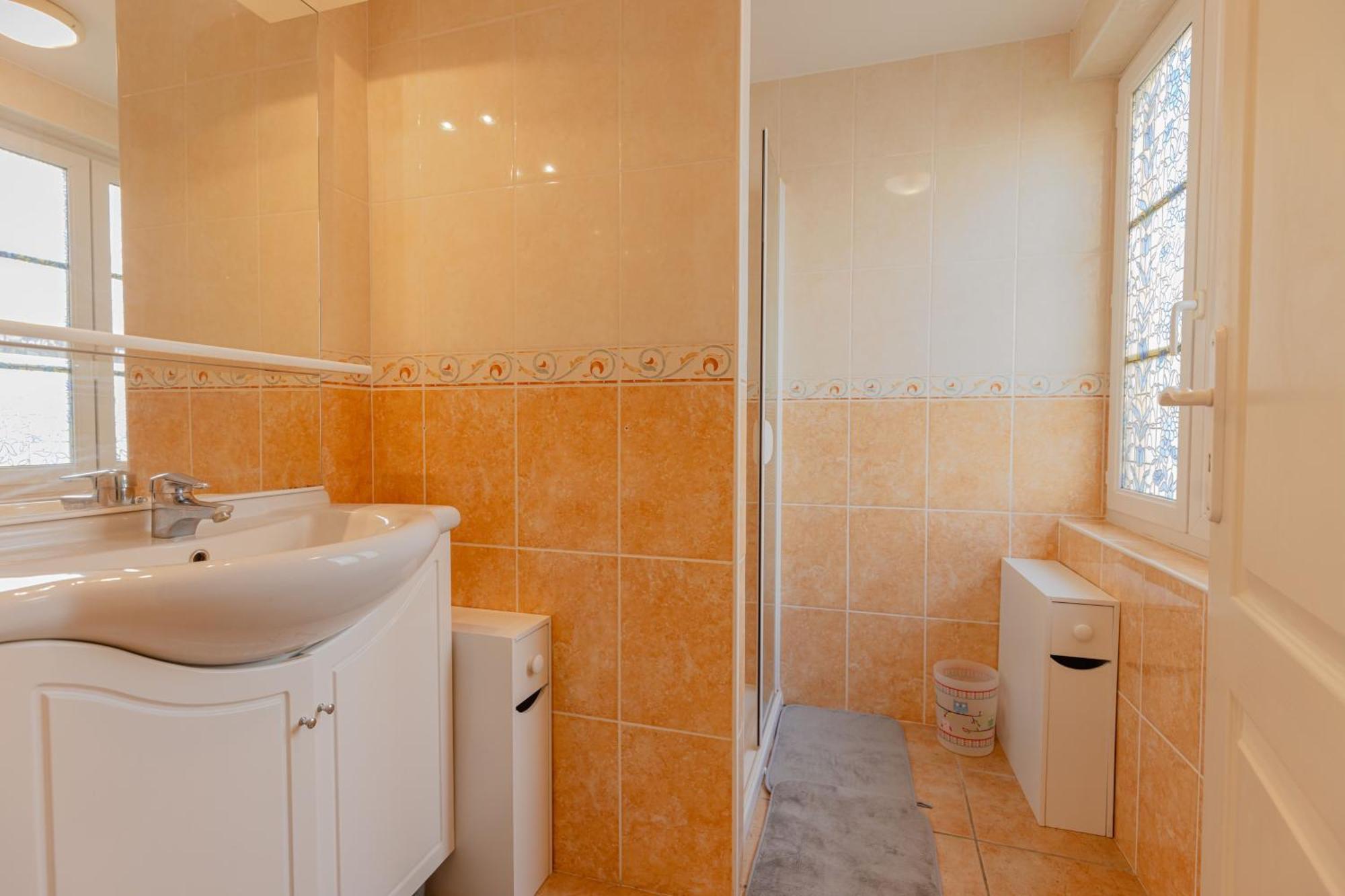 Charmante Maison Au Calme Royan Esterno foto