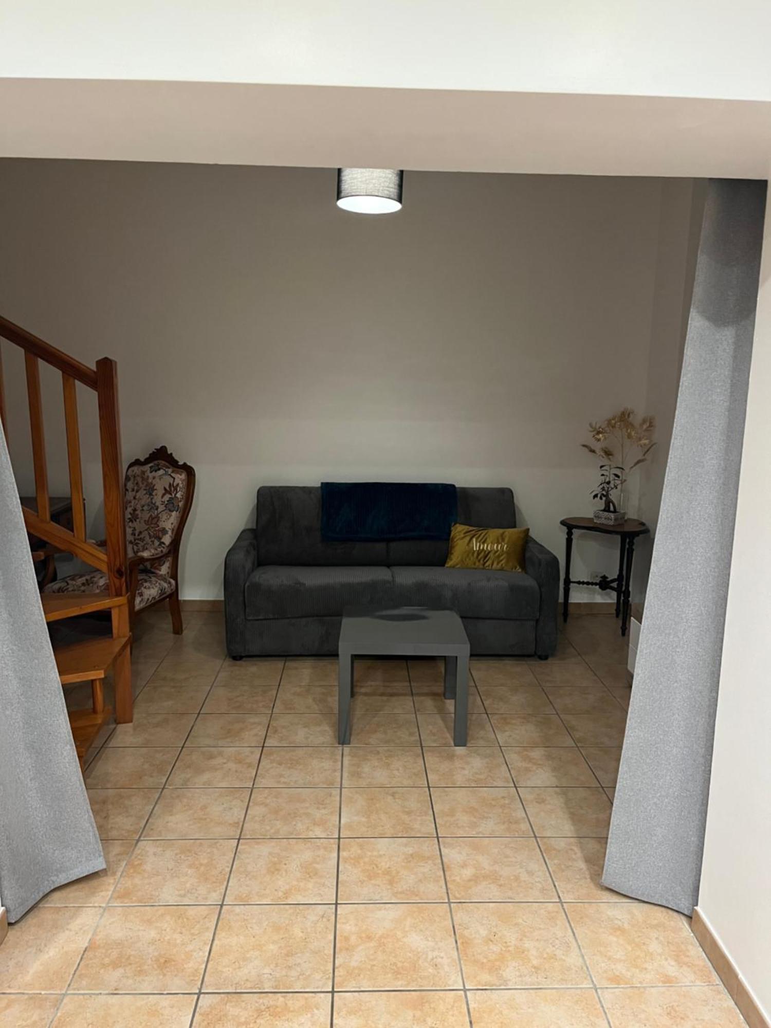 Charmante Maison Au Calme Royan Esterno foto